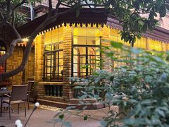 -马勒别墅饭店(静安寺店)