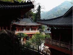 -飞霞风景名胜区