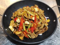 -古道村落(温汤店)