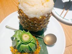-一坐一忘云南菜(三里屯店)