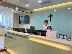 -蒙恩齿科(福田金中環店)