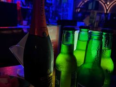 -音乐房子·Vintage Live Bar(玉林总店)