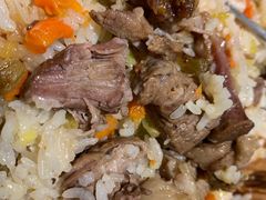 -新疆巴州金丝特餐厅(大钟寺店)