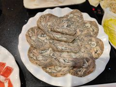 -宽板凳老灶火锅(簋街店)