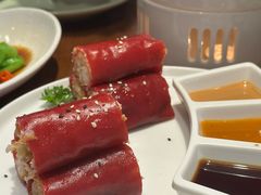 -蝴蝶里·粤菜·点心(龙湖杭州金沙天街店)