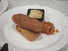 -新侨三宝乐西餐厅(崇文门店)