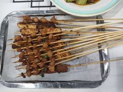 -辣不怕口味虾(凌霄路店)