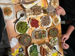 -本色.小马哥烧烤(五一路总店)