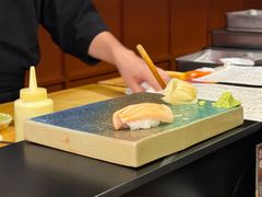-Sushi Hanzo半藏(天环广场店)