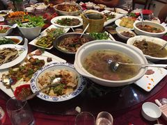 -老山东·山东菜(鲁菜名店)