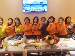 -星聚会KTV(合生汇黑金店)