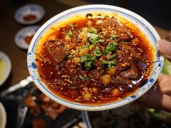 血旺-肖四女乐山跷脚牛肉(世博源店)