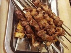 -苏力坦新疆特色(东直门店)