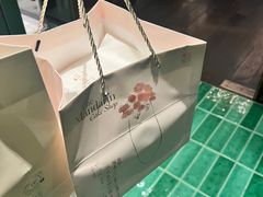 -广州文华东方酒店·文华饼店