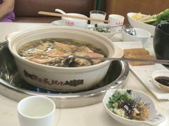 -土连锅·现熬养生汤锅(梁家巷店)
