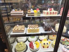 -安德鲁森Andersen Bakery(龙湖店)