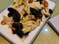 -振生清真饭店(永安道店)