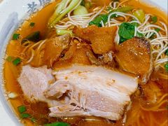 -老盛兴汤包馆(临汾店)