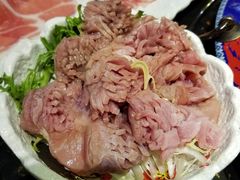 -成都老码头火锅(旺角店)