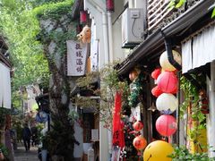 -小河直街历史文化街区