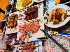 -平成屋·午肴夜酒(四川北路店)