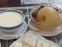 -周大娘牛乳(旧寨古村总店)