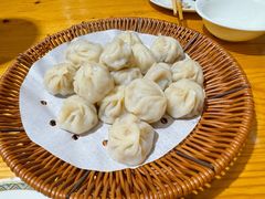 -十二毡房蒙餐·蒙古包