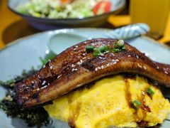 -佰海稻食堂·盖饭·拉面·寿喜锅(中华广场店)