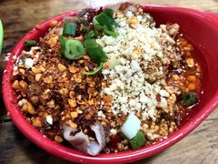 牙尖口口脆-冒椒火辣(奎星楼街店)