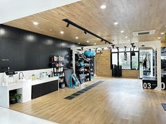 -Another Key健身(紫金店)