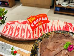 -盛武肥牛·清真海鲜火锅(昆区店)