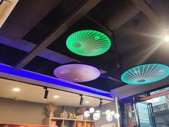 -老街烧烤大排档·地道湖北菜·龙虾馆(汉口火车站店)