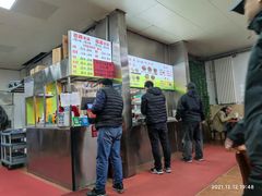 -春雨羊汤店(广开四马路总店)