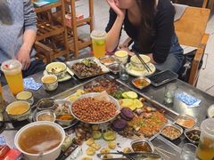-塘屋烧烤·云南火塘烧烤品牌(春城慧谷旗舰店)