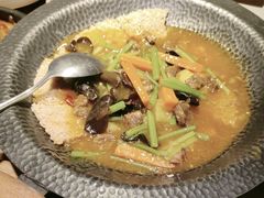 -薇酌饮·陕西菜(南门外店)