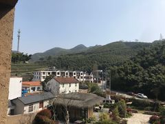 -看见远方·莫干遥远的山民宿