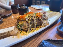 -炉胜·炉端烧·居酒屋