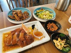-先记烧鹅王·本地粤菜(福永店)