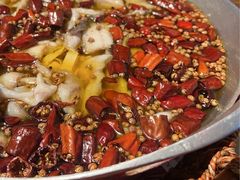 -水煮三国·川鲁江湖菜(香山店)