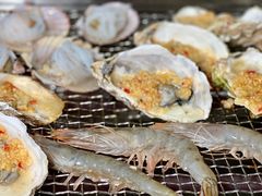 -蚝英雄·鲜蚝自助专门店