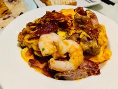 -新大咀港式茶餐厅(宝山万达店)