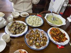 -公寓家常菜馆(海军博物馆店)
