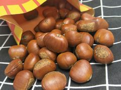 -阿男野栗王(金门路店)