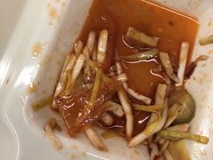 -浙大城市学院第二食堂