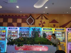 -meland·儿童乐园·游戏厅娃娃机·电玩Xbox(成都合生汇店)