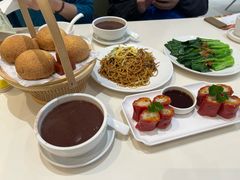 -蔡澜点心·粤菜(月星环球港店)