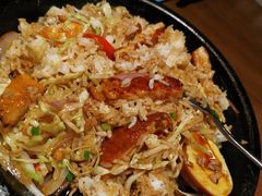 -豪客来牛排(空港华联店)