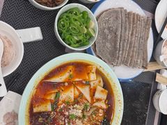 -飞天大厦清真餐厅