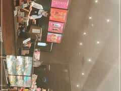 -星巴克(七宝领展广场1F店)