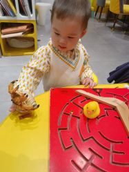 -海马体家庭照相馆(杭州远洋乐堤港店)